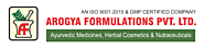Top Cosmetics Manufacturers in India – Arogya Formulations