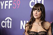 Dakota Johnson Wondrous In The New York Film Festival premiere of The Lost Daughter