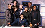 CW To Reboot Babylon 5 With Original Series Creator J. Michael Straczynski