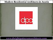 Modern Residential Architects in Austin