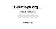Birlatisya.org.in Reviews - Read Customer Reviews of Birlatisya.org.in | Sitejabber