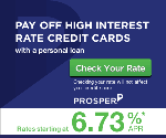 Prosper.com - Personal Loans (US Only)