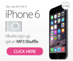 RadioPlanets - iPhone 6 (Canada Only)