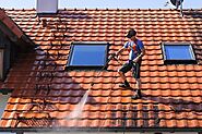 Residential & Commercial Pressure Washing Services in Houston