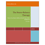 Neuro-Balance Therapy, Chris Wilson | Free Download Video