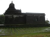 Betta Bhairaveshwara Temple