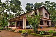 Tusker Trail Homestay Chikmagalur