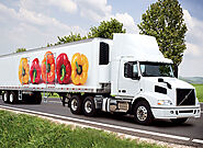 Cold Chain Logistics Companies in India