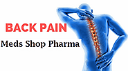 How to Cure Your Pain With Buy Tramadol Online USA