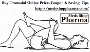 Best place to Buy Tramadol Online Price, Coupon and saving Tips
