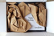 Personalised Letterbox Hampers UK | Gifts Barnsley, Yorkshire