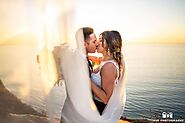 Wedding Videographer in San Diego CA