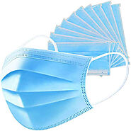 Surgery Mask Wholesaler in India