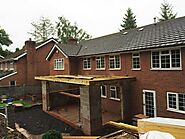 House Extensions Kidderminster ‣ Renovations & Alterations