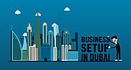 Business setup services in Dubai