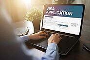 Apply for visa in Dubai UAE