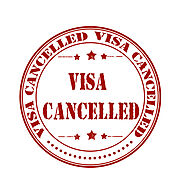 Visa cancellation in Dubai