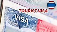 Tourist visa outside country