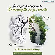 Change the air you and your loved ones breathe today