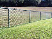 Chain Fencing