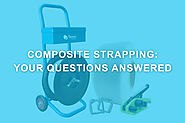 Composite Strapping: Your Questions Answered