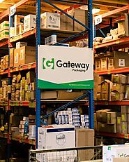 Quality Packaging Supplies from Australia's Most Reliable Supplier | Gateway Packaging Supplies