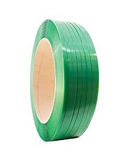 Gateway Packaging's high-quality polyester (Pet) strapping tapes and tools