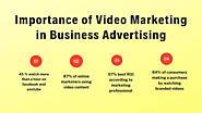 video production and Marketing
