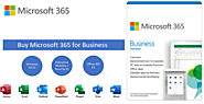 How To Try or Buy Microsoft 365 for Business Subscription? Orffice.com/setup365