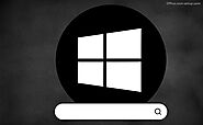 How You Can Use Window 10 Search Bar Without Cortana? - Office.com-setup.com Blogs