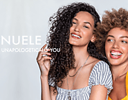 Hair Serum For Healthy Hair By Nuele