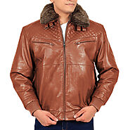 How To Buy a Best Leather Jackets in USA On a Shoestring Budget