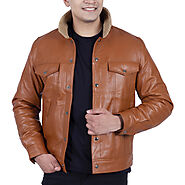 7 Things Should Know About Leather Jackets Manufactured in USA | Mr. Journo