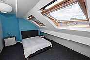 25 Norwood Terrace Leeds Student Accommodation