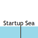 Startup Sea