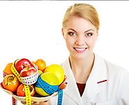 Nutrition and Dietetics Diploma Courses | Dietitian Course at Orane