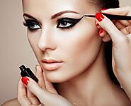 Professional Makeup Diploma Courses Training Academy in India