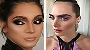 Best Eye Makeup Trends to Dominate in 2022 | Masstamilan