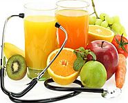 Clinical Nutrition Certification Courses Training Academy in India