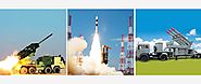 Defence & Aerospace | Heavy Engineering | L&T India