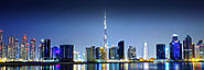 Freelance Work Permit Dubai