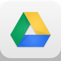 Google Drive - free online storage from Google