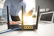 Wireless Network Solutions London - Horizon Networks