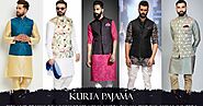 Tips and tricks to accessorize men’s kurta pajama during chilly winters
