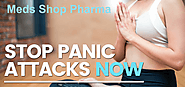 Order Yellow Xanax Online Overnight for Panic attacks
