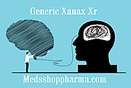 Generic Xanax Xr Online