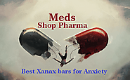 Buy Best Xanax bar At lowest Price Online PayPal