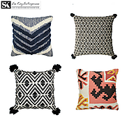 Cushion Manufacturers in India that help you design a better way of life!