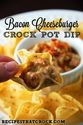 Crock Pot Dips