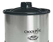 Mini Crock Pots